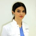 Нагоева Тамила Исаевна