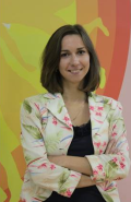 Иванова Елизавета