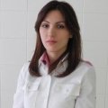 Халухаева Фатима Энверовна