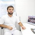 Магомедов Ибрагим Алиевич