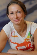 Косицкая Кира Владимировна