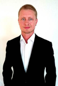 Комаров Дмитрий