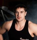 Черепков Алексей