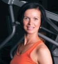Рожкова Наталья