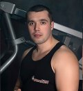 Горбачев Павел