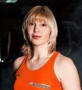 Глазкова Галина