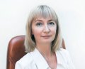 Кудрова Светлана Александровна