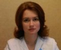 Котова Елена Николаевна
