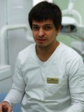 Адуков Имниямин Мусалимович
