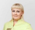 Фадеева Вероника Евгеньевна