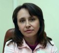 Туриченко Валерия Герасимовна