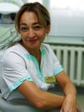 Юденкова Алла Викторовна