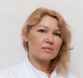 Османова Валентина Леонидовна