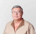Ахметов Зуфар Ягфарович