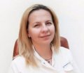 Николаева Яна Станиславовна