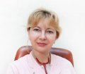 Липина Ирина Григорьевна