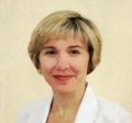 Бугаева Наталья Николаевна
