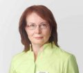 Вяльшина Ирина Мунировна