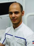Саидов Анвер Тельманович
