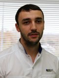 Джабраилов Богатырь Джабраилович