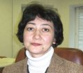 Цветкова Маргарита Анатольевна