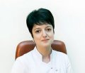 Карпова Екатерина Сергеевна
