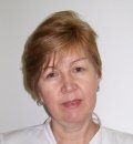 Мешкова Елена Анатольевна