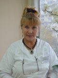 Погорелова Нина Сергеевна