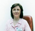 Смольникова Оксана Владимировна