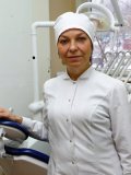 Федотова Любовь Борисовна