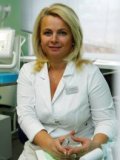 Толмач Людмила Николаевна