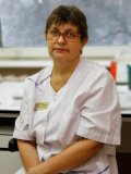 Левина Галина Александровна
