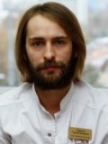 Горбачев Георгий Артурович