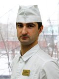 Бабаев Петр Алексеевич