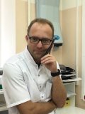 Афанасов Максим Владимирович