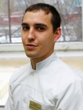 Шмаков Арсений Николаевич