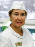 Бурмистрова Елена Александровна