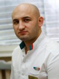 Сурхаев Магомед Магомедгаджиевич