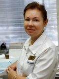 Латонова Маргарита Константиновна