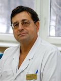 Чепелев Станислав Сергеевич
