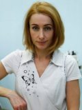Краснобаева Виктория Александровна
