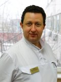 Стажадзе Василий Леванович