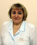 Попкова Любовь Александровна