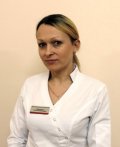 Володарец Ольга Васильевна