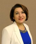 Милешина Валентина Александровна