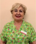 Шолохова Людмила Александровна