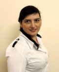 Свирщ Галина Анатольевна