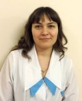 Русанова Анна Александровна