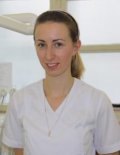 Воловик Юлия Андреевна