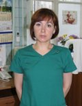 Хожайнова Елена Викторовна